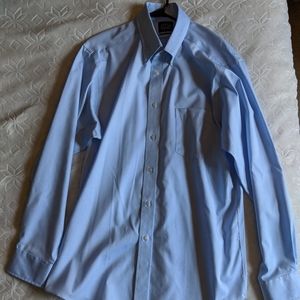 Men's button down shirt